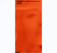 Kleine Seitenvorschau von sarahlesch.de