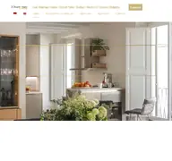 Kleine Seitenvorschau von palma.aparttime.de