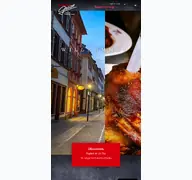 Kleine Seitenvorschau von palmbraeugasse.de