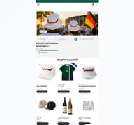 Kleine Seitenvorschau von shop.stiftung-ahrtal.de