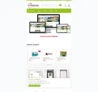 Kleine Seitenvorschau von shop.stop-apotheke.de