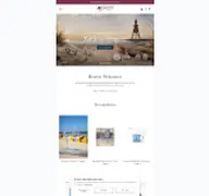 Kleine Seitenvorschau von shop.strandgut-duhnen.de