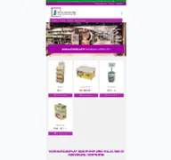 Kleine Seitenvorschau von shop.straub-verpackungen.de
