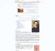 Kleine Seitenvorschau von anthrowiki.at