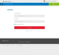 Kleine Seitenvorschau von pannenbecker.oa.annotext.de