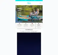 Kleine Seitenvorschau von shop.supfix.de