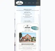 Kleine Seitenvorschau von pantheon-burgdorf.de