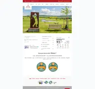 Kleine Seitenvorschau von golf-eisenach.de