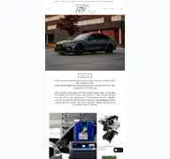 Kleine Seitenvorschau von shop.t21industries.de