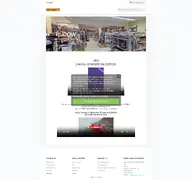 Kleine Seitenvorschau von paperlapapp.de