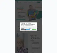 Kleine Seitenvorschau von 1a-nachhilfe.de