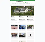 Kleine Seitenvorschau von gymnasiumebingen.de