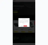 Kleine Seitenvorschau von shop.tecsafe.de