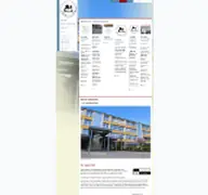 Kleine Seitenvorschau von gymnasium-finow.barnim.de