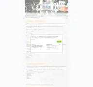Kleine Seitenvorschau von gymnasium-frankenberg.de