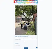 Kleine Seitenvorschau von gymnasium-gag.de