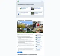 Kleine Seitenvorschau von gymnasiumheepen.de
