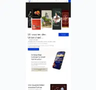 Kleine Seitenvorschau von shop.thuefa.de
