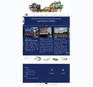 Kleine Seitenvorschau von gymnasium-heissen.de