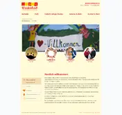 Kleine Seitenvorschau von weidenkorb.de