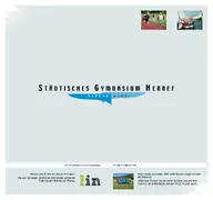 Kleine Seitenvorschau von gymnasium-hennef.de