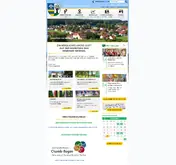 Kleine Seitenvorschau von weiding.de