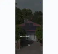 Kleine Seitenvorschau von heimbauherne.de