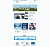 Kleine Seitenvorschau von cityofchicago.org