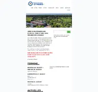 Kleine Seitenvorschau von gymnasium-kronshagen.de