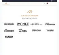 Kleine Seitenvorschau von shop.bundeslaenderinnen.at