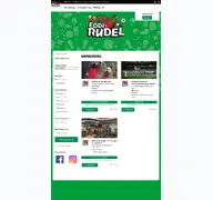 Kleine Seitenvorschau von eddisrudel.hannover96.de