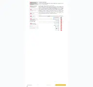 Kleine Seitenvorschau von jobs.shz.de