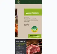 Kleine Seitenvorschau von heissenerhof.de