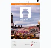 Kleine Seitenvorschau von helios37.de