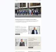 Kleine Seitenvorschau von v-g-h.de