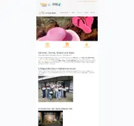 Kleine Seitenvorschau von gymnasium-mering.de
