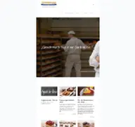 Kleine Seitenvorschau von shop.traublinger.de