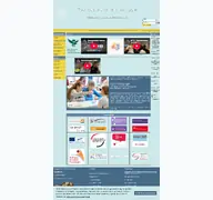Kleine Seitenvorschau von gymnasium-neuruppin.de