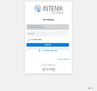 Kleine Seitenvorschau von v2.meldescheine.de
