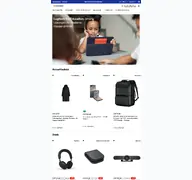 Kleine Seitenvorschau von v3.ofrex.ch