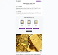 Kleine Seitenvorschau von shop.trisor.de