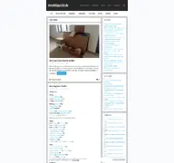 Kleine Seitenvorschau von drucktipps3d.de