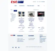 Kleine Seitenvorschau von shop.tst-sport.de