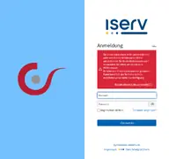 Kleine Seitenvorschau von gymnasium-oedeme.de