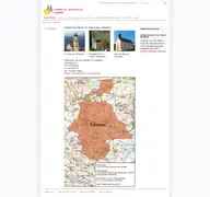 Kleine Seitenvorschau von edelsfeld.bistum-eichstaett.de
