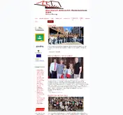 Kleine Seitenvorschau von gymnasiumosterburg.de