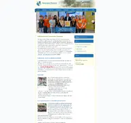 Kleine Seitenvorschau von gymnasium-panketal.de