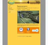 Kleine Seitenvorschau von herberge-prerow.de