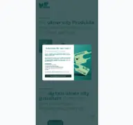 Kleine Seitenvorschau von shop.ulmercitygutschein.de