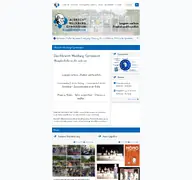 Kleine Seitenvorschau von gymnasium-rhauderfehn.de